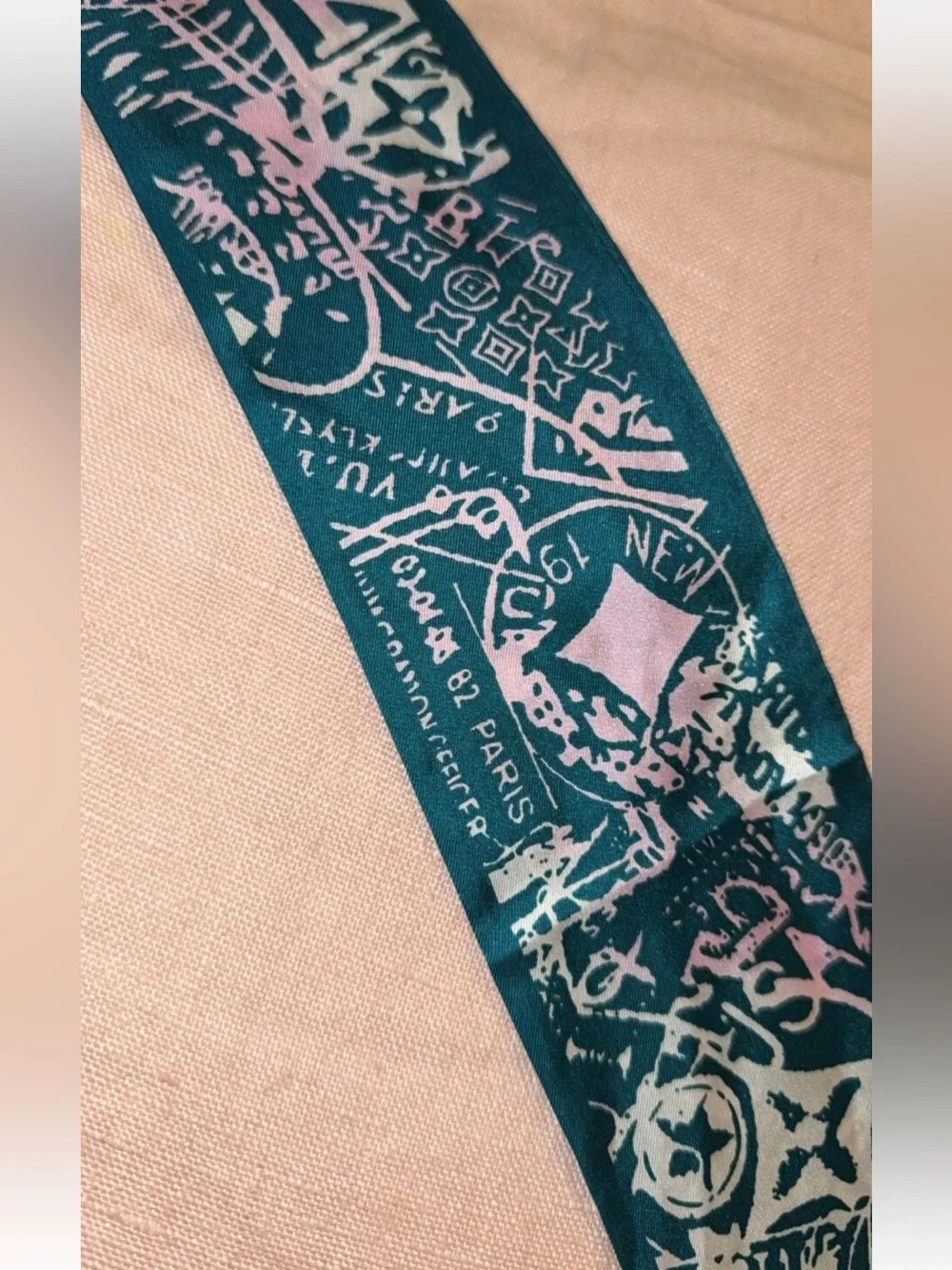 Louis Vuitton vintage louis